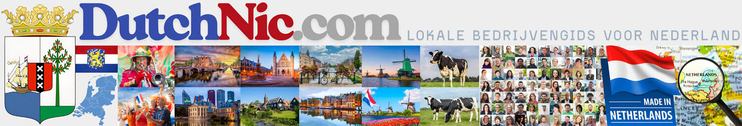 Gemaakt in Nederland - Western Airconditioning BV